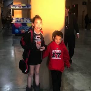 Meet your Posher, Juliette